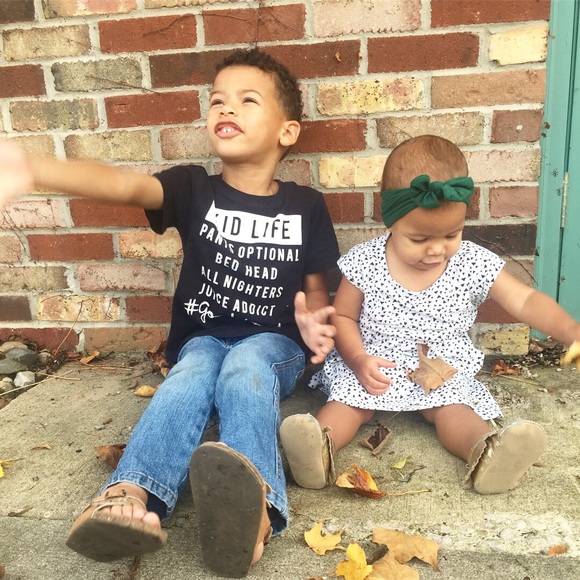 Triangle Dress - Picture 4 of 4